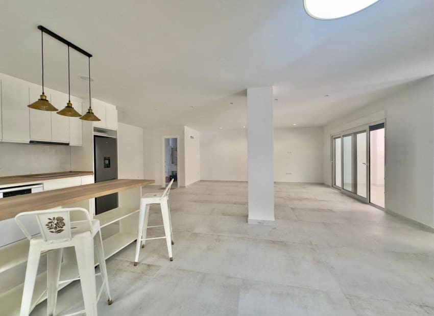 3 quarto Apartamento para venda em Torrevieja - 249 900 € (Ref: 9809442)