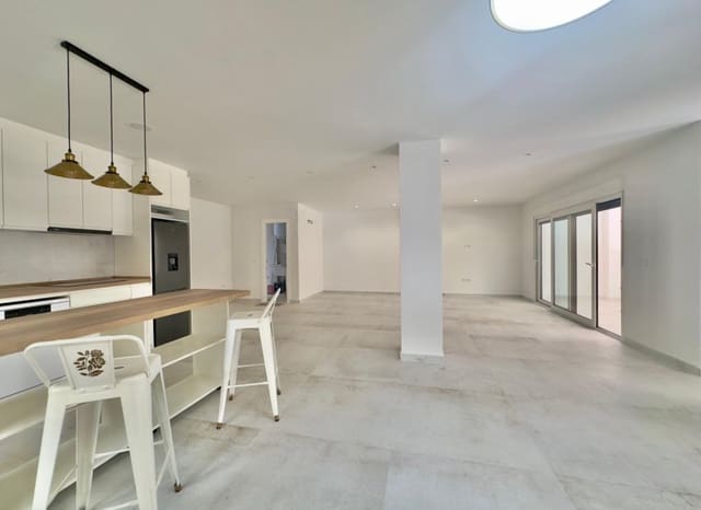 3 quarto Apartamento para venda em Playa del Acequión, Torrevieja - 249 900 € (Ref: 9809442)