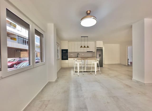 3 quarto Apartamento para venda em Playa del Acequión, Torrevieja - 249 900 € (Ref: 9809442)