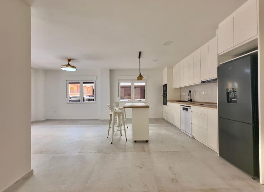 3 quarto Apartamento para venda em Torrevieja - 249 900 € (Ref: 9809442)