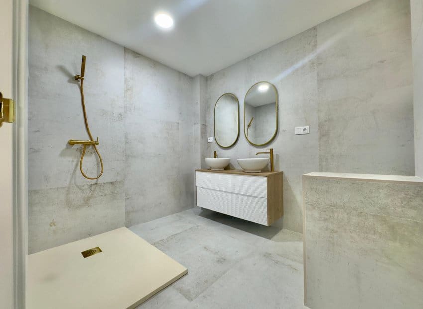 3 quarto Apartamento para venda em Torrevieja - 249 900 € (Ref: 9809442)