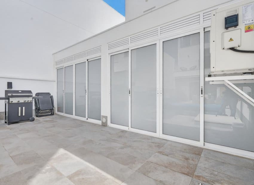 4 sovrum Villa till salu i San Pedro del Pinatar med pool - 519 000 € (Ref: 9809839)