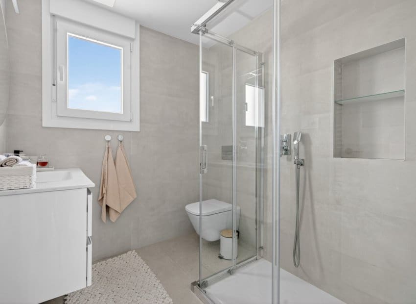 4 sovrum Villa till salu i San Pedro del Pinatar med pool - 519 000 € (Ref: 9809839)