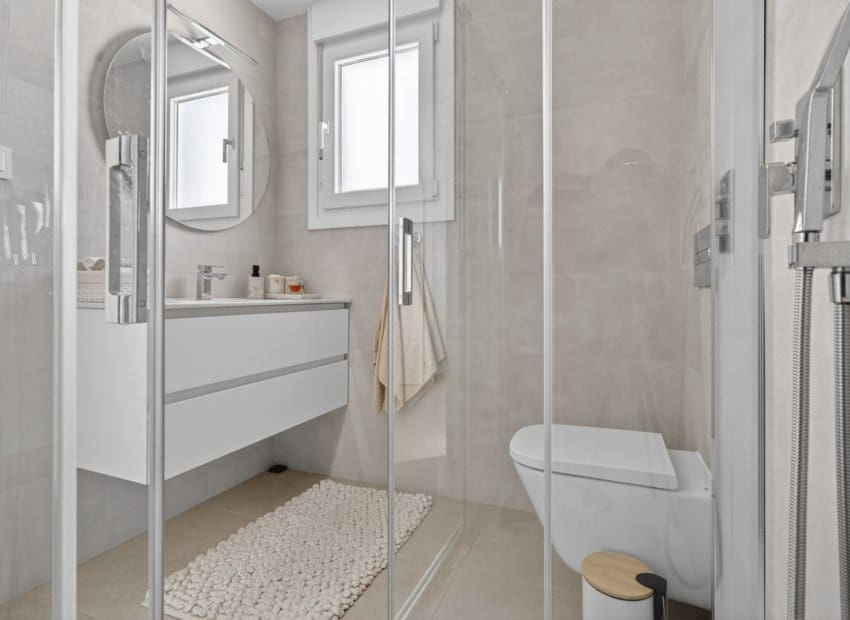 4 sovrum Villa till salu i San Pedro del Pinatar med pool - 519 000 € (Ref: 9809839)