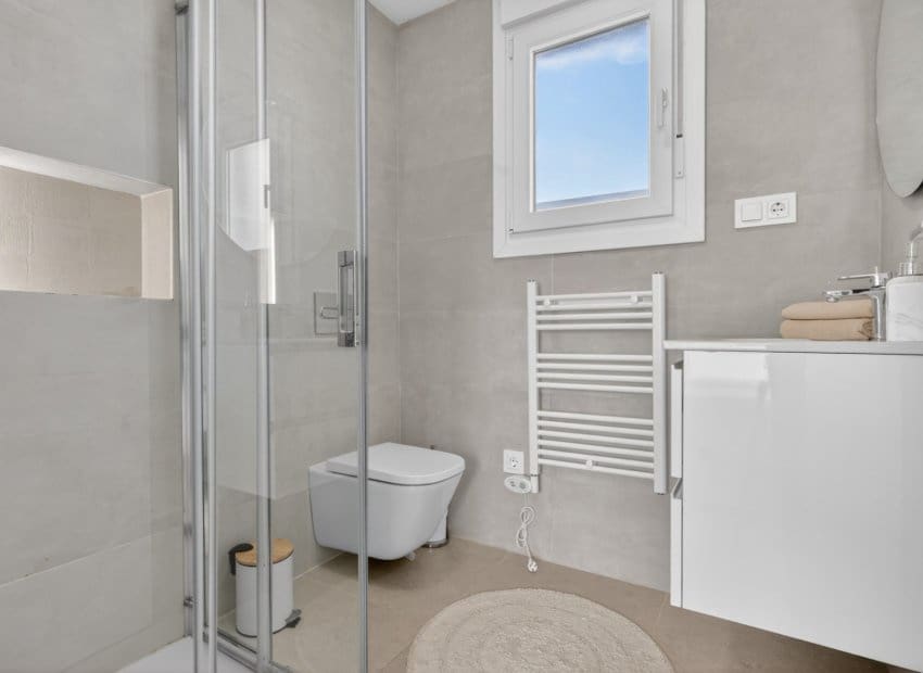 4 sovrum Villa till salu i San Pedro del Pinatar med pool - 519 000 € (Ref: 9809839)