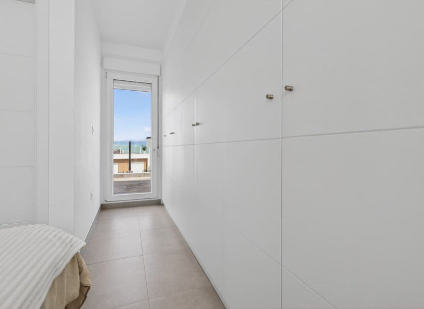 4 sovrum Villa till salu i San Pedro del Pinatar med pool - 519 000 € (Ref: 9809839)