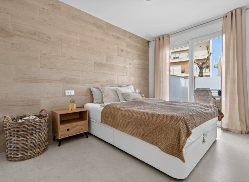 4 sovrum Villa till salu i San Pedro del Pinatar med pool - 519 000 € (Ref: 9809839)