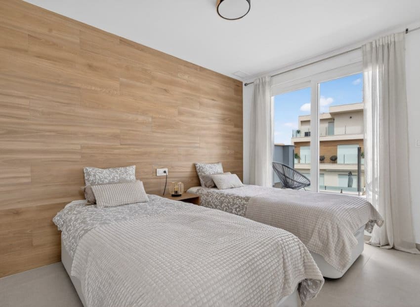 4 sovrum Villa till salu i San Pedro del Pinatar med pool - 519 000 € (Ref: 9809839)