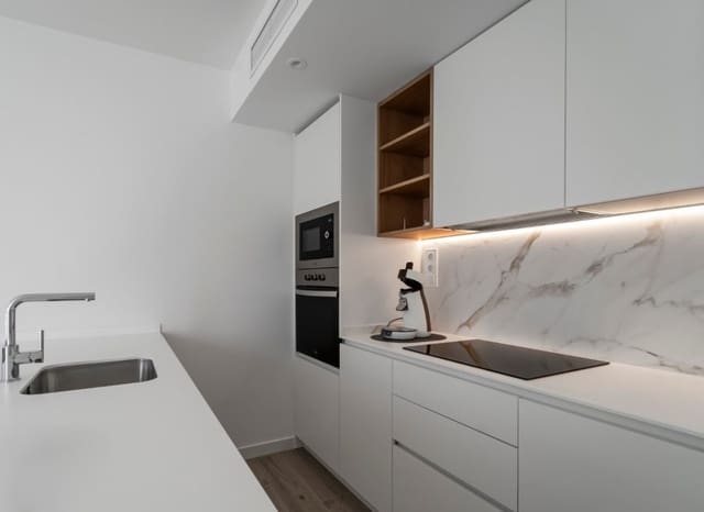 3 quarto Apartamento para venda em Pilar de la Horadada ciudad, Pilar de la Horadada com piscina - 349 000 € (Ref: 9809841)