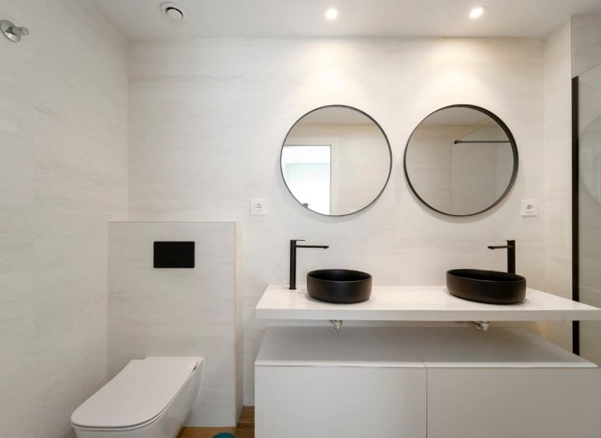 3 quarto Apartamento para venda em Pilar de la Horadada com piscina - 349 000 € (Ref: 9809841)