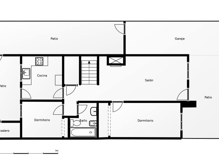 3 quarto Casa em Banda para venda em Orihuela Costa com piscina - 242 000 € (Ref: 9814633)