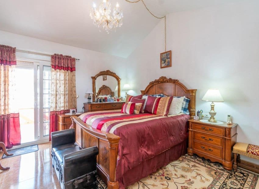 3 quarto Casa em Banda para venda em Orihuela Costa com piscina - 242 000 € (Ref: 9814633)