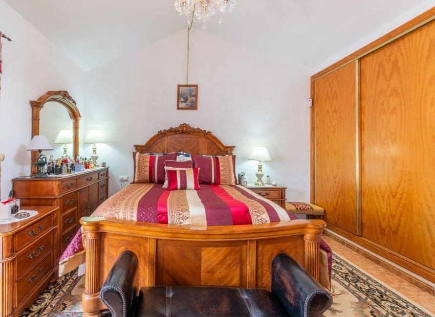 3 quarto Casa em Banda para venda em Orihuela Costa com piscina - 242 000 € (Ref: 9814633)