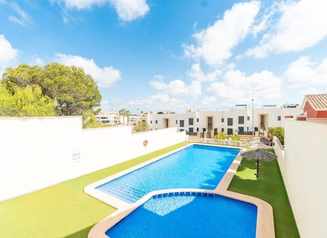 3 slaapkamer Huis te koop in Los Almendros (Orihuela Costa), Orihuela met zwembad - € 242.000 (Ref: 9814633)
