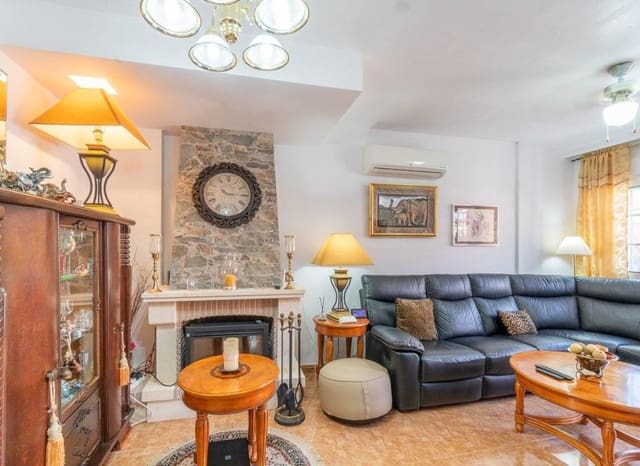 3 slaapkamer Huis te koop in Los Almendros (Orihuela Costa), Orihuela met zwembad - € 242.000 (Ref: 9814633)