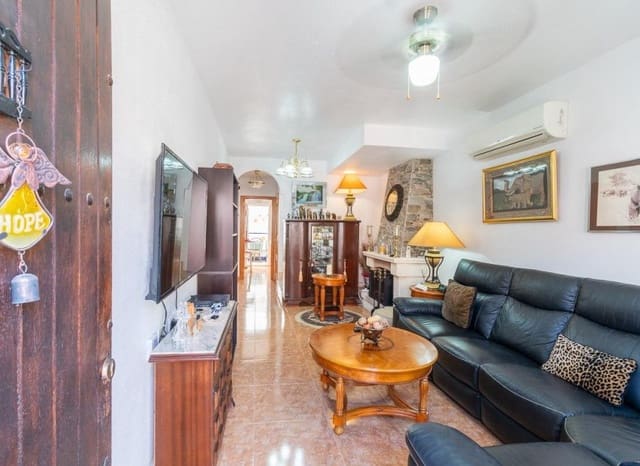 3 slaapkamer Huis te koop in Los Almendros (Orihuela Costa), Orihuela met zwembad - € 242.000 (Ref: 9814633)