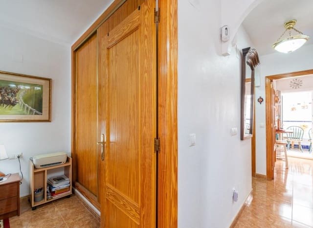 3 slaapkamer Huis te koop in Los Almendros (Orihuela Costa), Orihuela met zwembad - € 242.000 (Ref: 9814633)