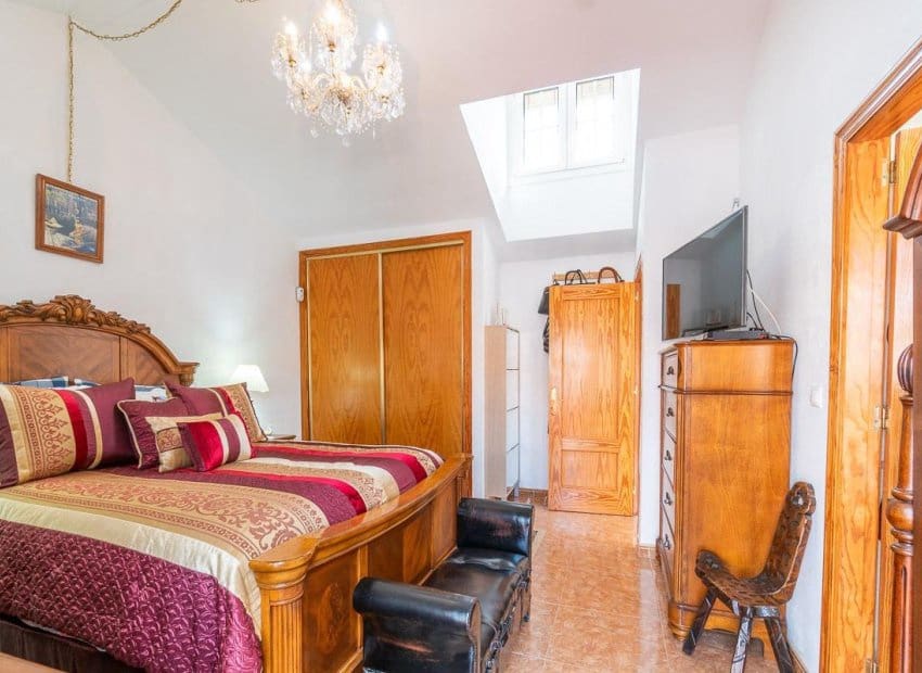 3 quarto Casa em Banda para venda em Orihuela Costa com piscina - 242 000 € (Ref: 9814633)