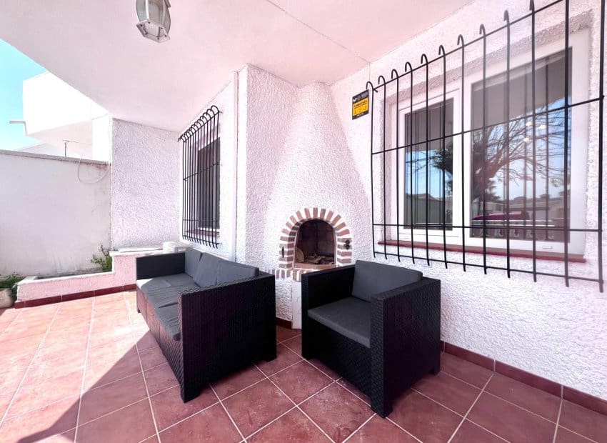 2 slaapkamer Appartement te koop in Orihuela Costa - € 164.900 (Ref: 9814634)