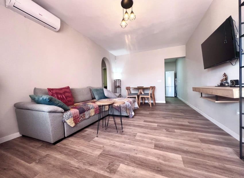 2 slaapkamer Appartement te koop in Orihuela Costa - € 164.900 (Ref: 9814634)