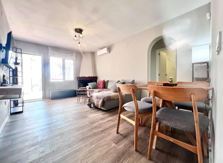 2 slaapkamer Appartement te koop in Orihuela Costa - € 164.900 (Ref: 9814634)
