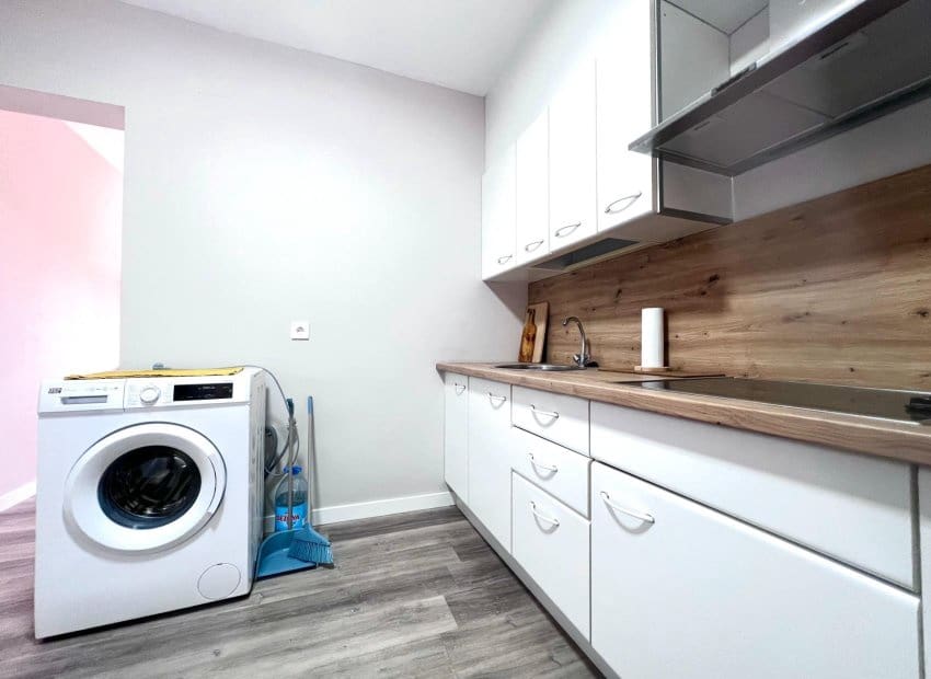 2 slaapkamer Appartement te koop in Orihuela Costa - € 164.900 (Ref: 9814634)