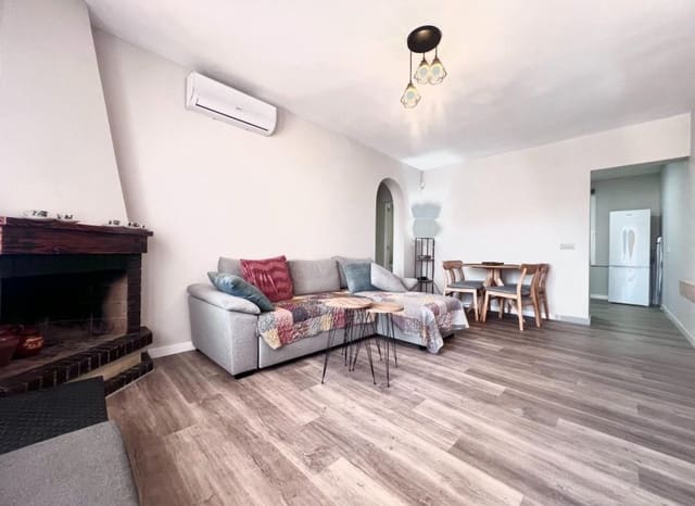2 slaapkamer Appartement te koop in La Regia, Orihuela - € 164.900 (Ref: 9814634)