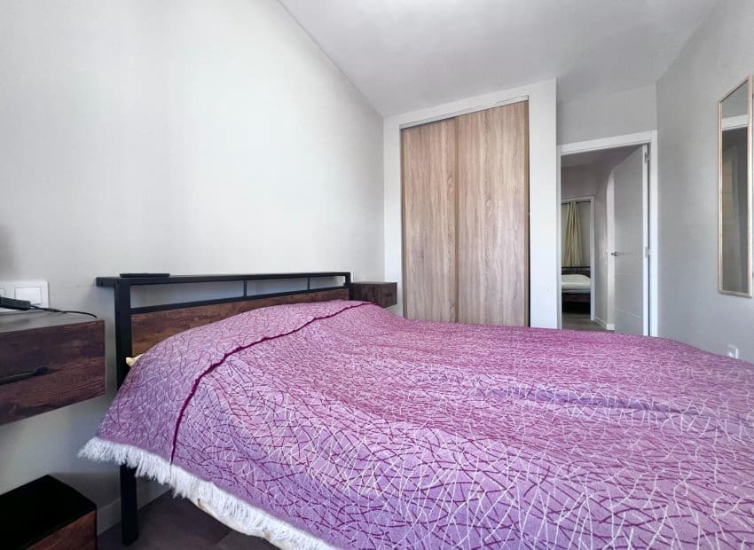 2 slaapkamer Appartement te koop in Orihuela Costa - € 164.900 (Ref: 9814634)