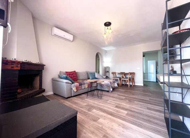2 slaapkamer Appartement te koop in La Regia, Orihuela - € 164.900 (Ref: 9814634)