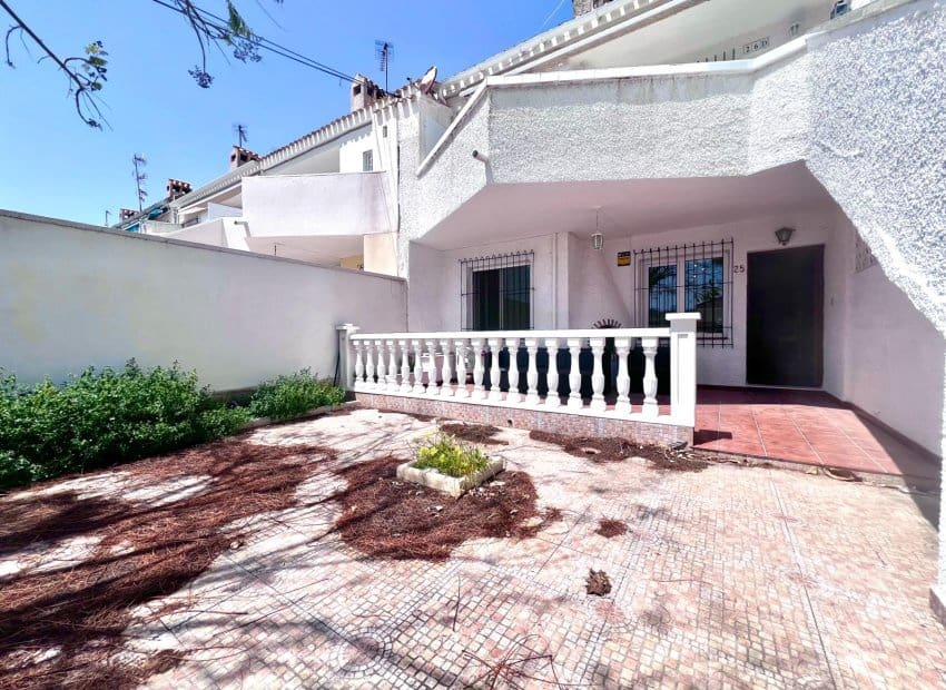 2 slaapkamer Appartement te koop in Orihuela Costa - € 164.900 (Ref: 9814634)