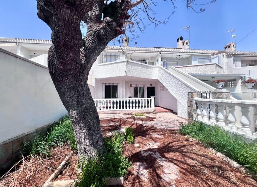 2 slaapkamer Appartement te koop in Orihuela Costa - € 164.900 (Ref: 9814634)