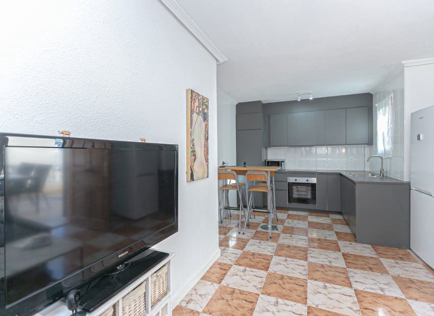 3 bedroom Townhouse for sale in Orihuela Costa with pool - € 224,500 (Ref: 9814635)
