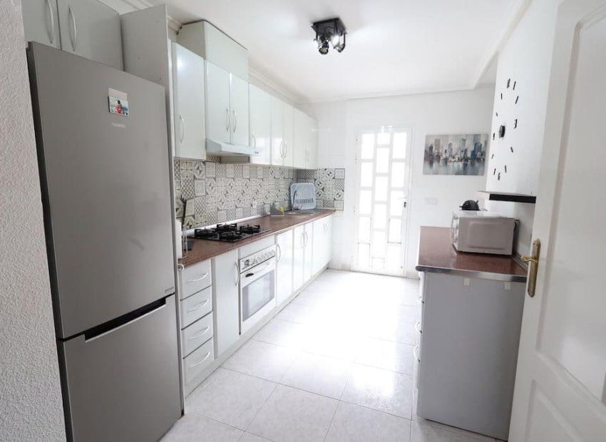 2 bedroom Apartment for sale in Dona Pepa with pool - € 179,900 (Ref: 9814636)