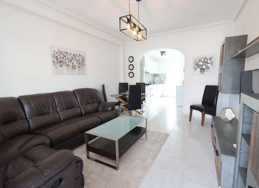2 bedroom Apartment for sale in Dona Pepa with pool - € 179,900 (Ref: 9814636)