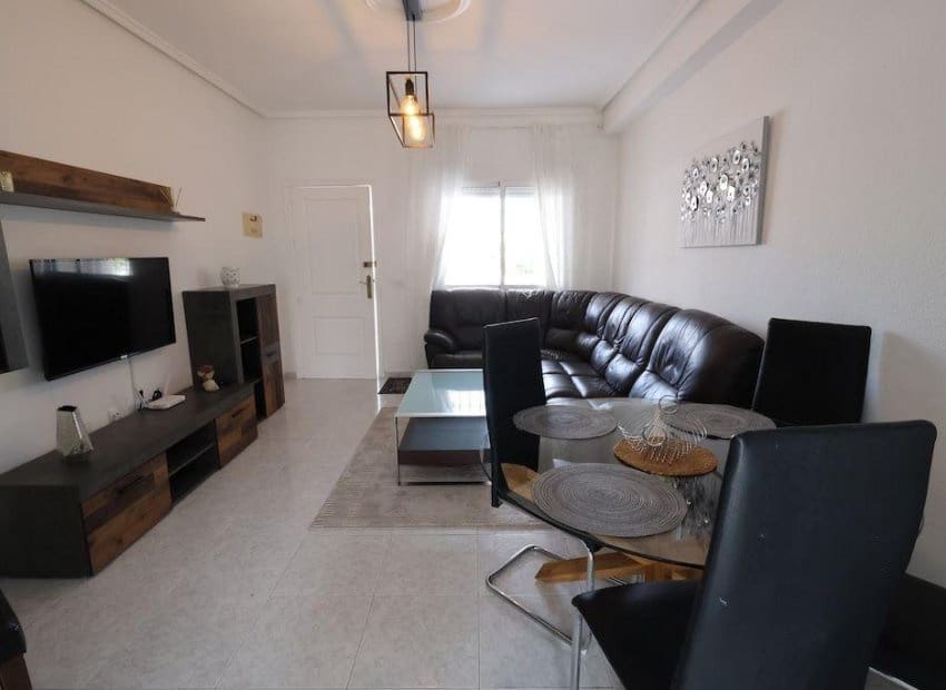 2 bedroom Apartment for sale in Dona Pepa with pool - € 179,900 (Ref: 9814636)