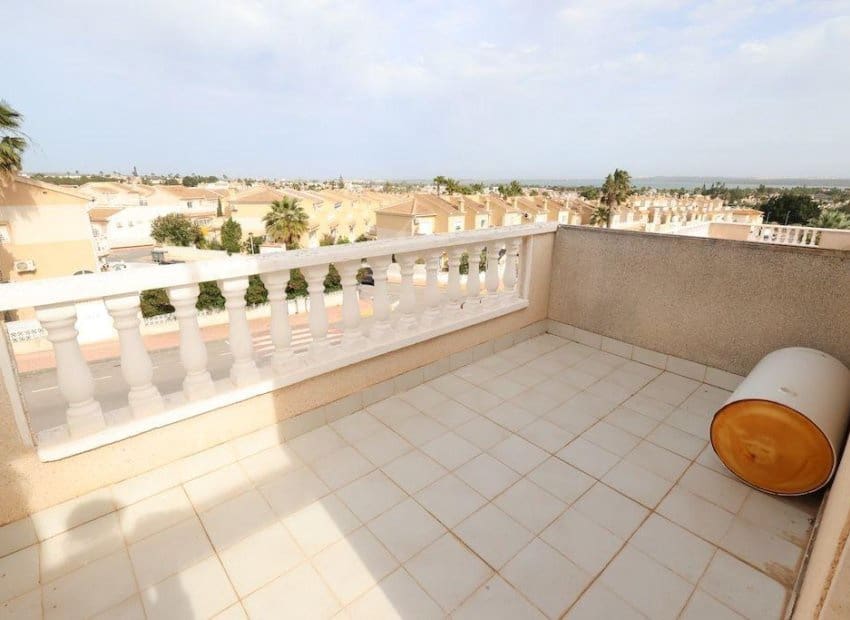 2 bedroom Apartment for sale in Dona Pepa with pool - € 179,900 (Ref: 9814636)