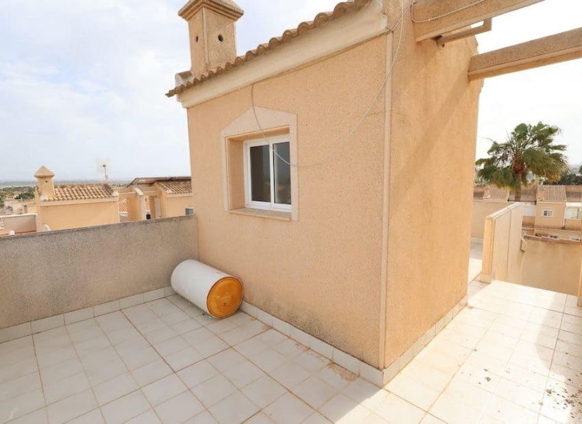 2 bedroom Apartment for sale in Dona Pepa with pool - € 179,900 (Ref: 9814636)
