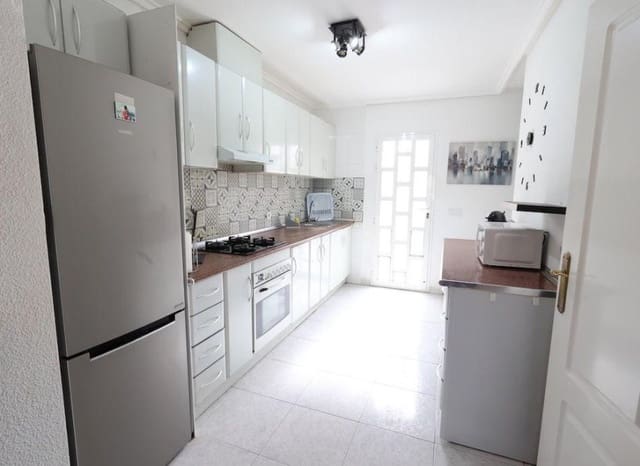 2 chambre Appartement à vendre à Doña Pepa, Rojales avec piscine - 179 900 € (Ref: 9814636)