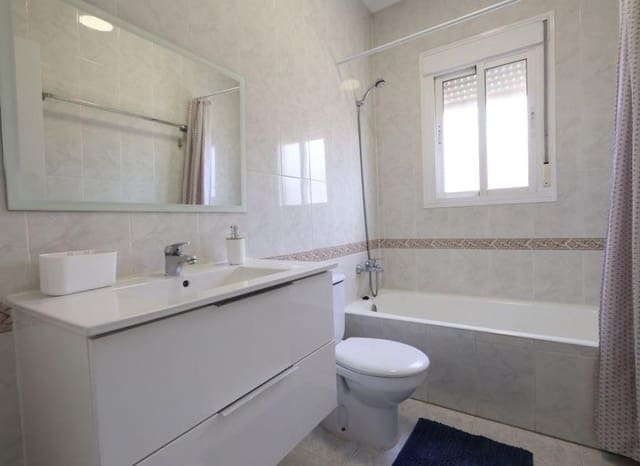 2 chambre Appartement à vendre à Doña Pepa, Rojales avec piscine - 179 900 € (Ref: 9814636)