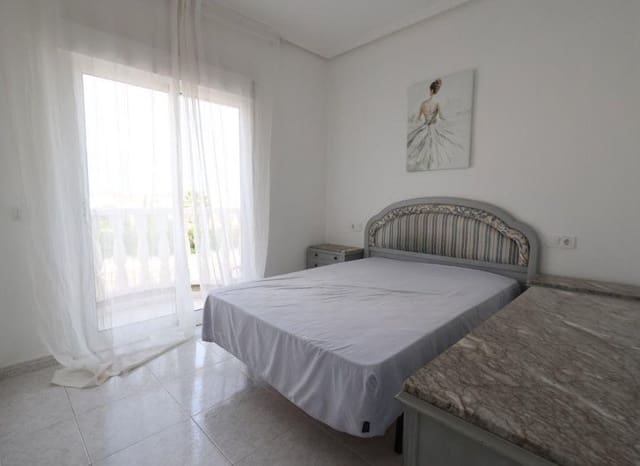 2 chambre Appartement à vendre à Doña Pepa, Rojales avec piscine - 179 900 € (Ref: 9814636)