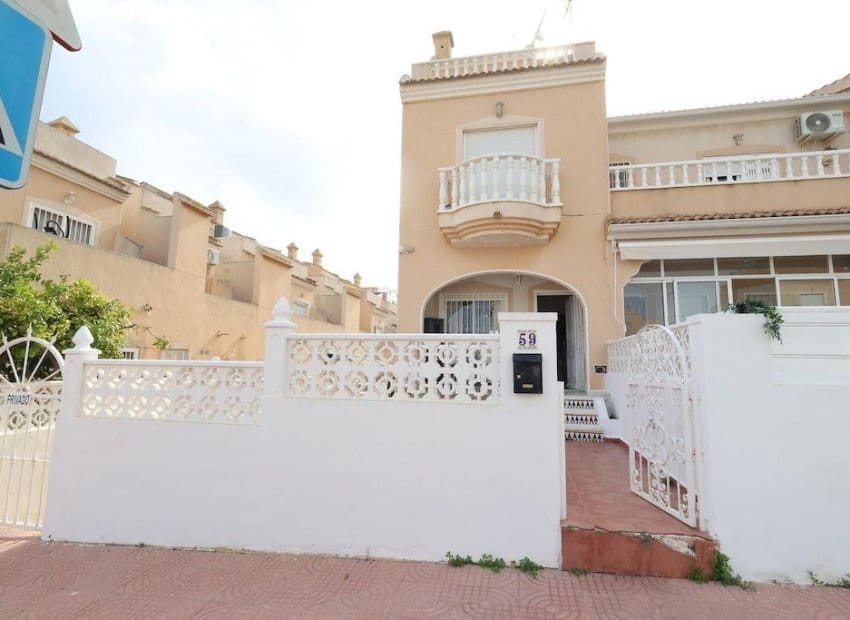 2 bedroom Apartment for sale in Dona Pepa with pool - € 179,900 (Ref: 9814636)