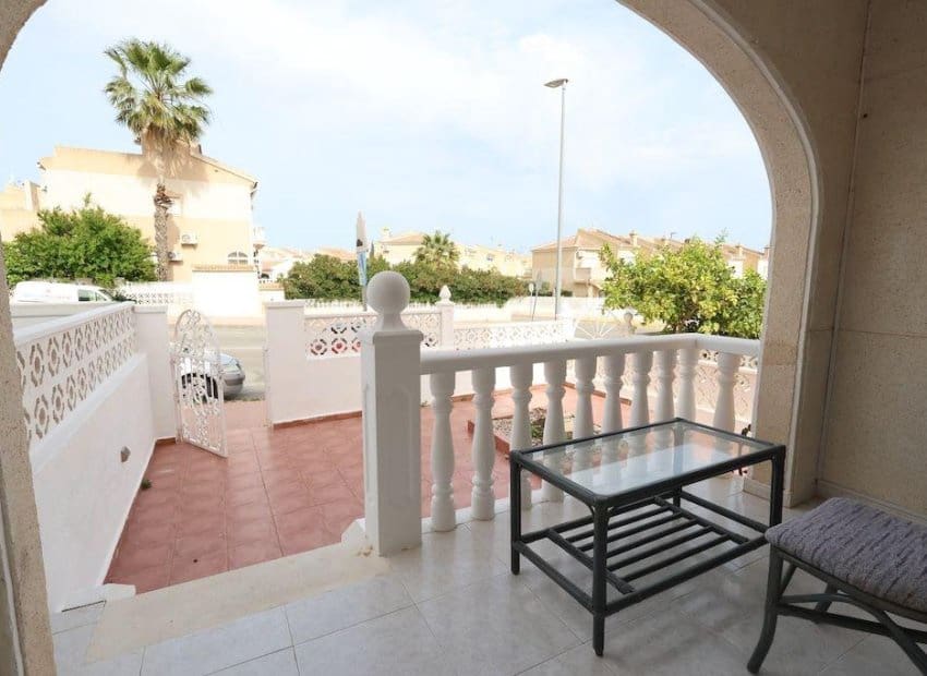 2 bedroom Apartment for sale in Dona Pepa with pool - € 179,900 (Ref: 9814636)
