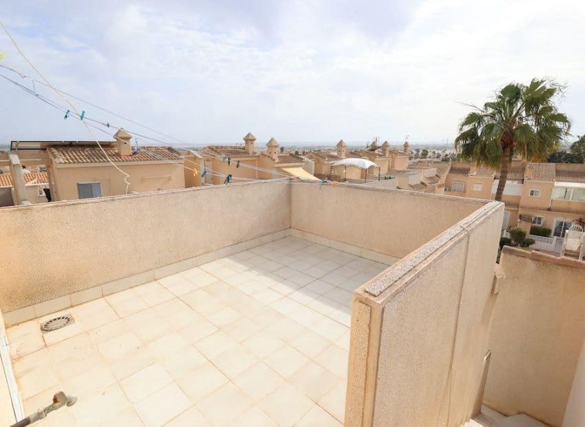2 bedroom Apartment for sale in Dona Pepa with pool - € 179,900 (Ref: 9814636)