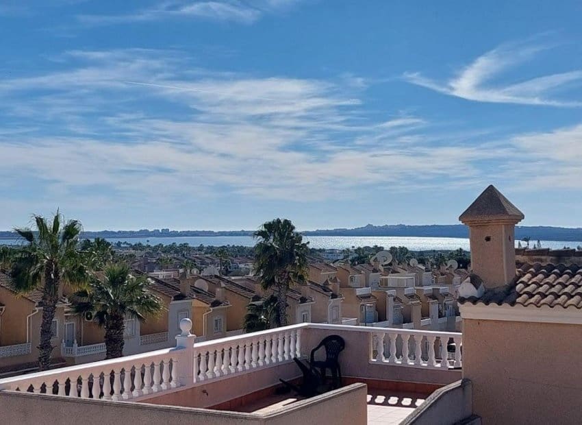 2 bedroom Apartment for sale in Dona Pepa with pool - € 179,900 (Ref: 9814636)