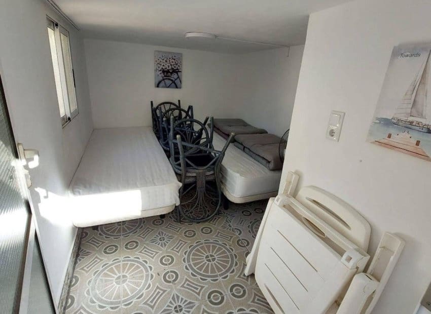 2 bedroom Apartment for sale in Dona Pepa with pool - € 179,900 (Ref: 9814636)