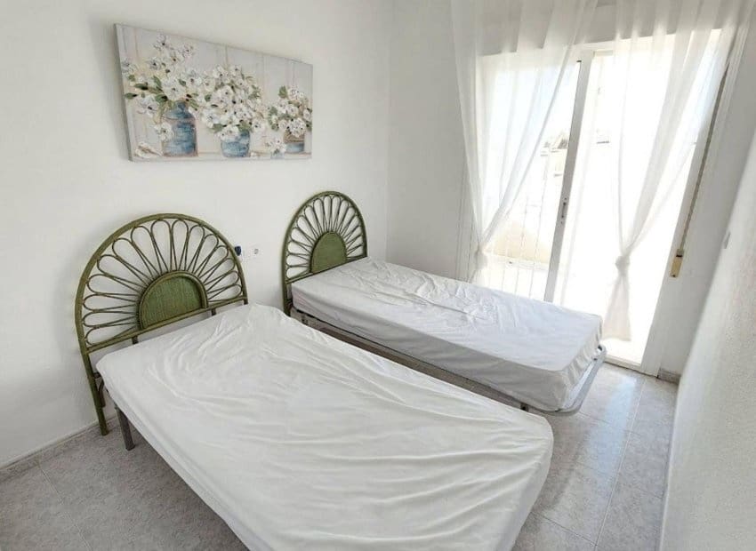 2 bedroom Apartment for sale in Dona Pepa with pool - € 179,900 (Ref: 9814636)
