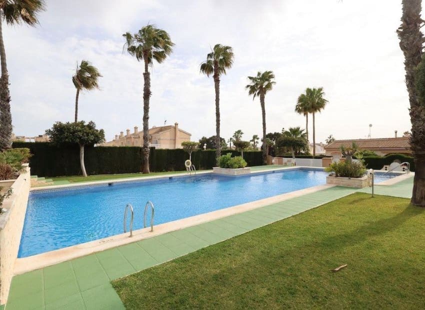 2 bedroom Apartment for sale in Dona Pepa with pool - € 179,900 (Ref: 9814636)