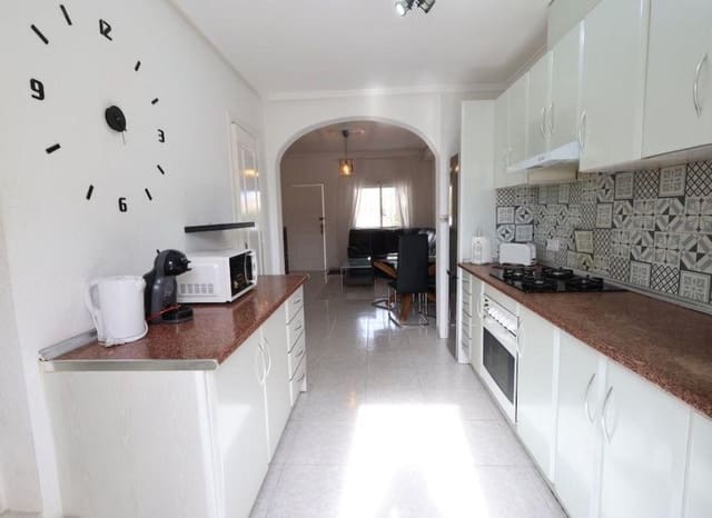2 chambre Appartement à vendre à Doña Pepa, Rojales avec piscine - 179 900 € (Ref: 9814636)