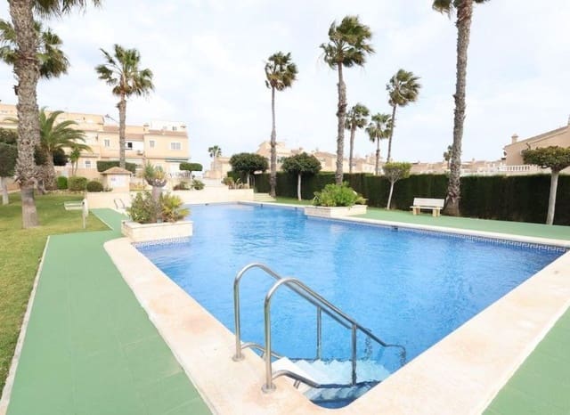 2 chambre Appartement à vendre à Doña Pepa, Rojales avec piscine - 179 900 € (Ref: 9814636)