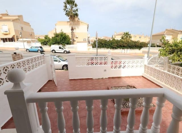 2 chambre Appartement à vendre à Doña Pepa, Rojales avec piscine - 179 900 € (Ref: 9814636)